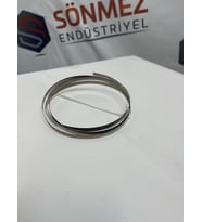 Gıda Vakum Makinesi Yapıştırma Rezistansı Ve Yanmaz Bant