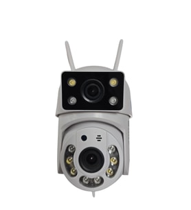 YS-10 PRO MAX IP WİFİ DIŞ MEKAN KAMERA