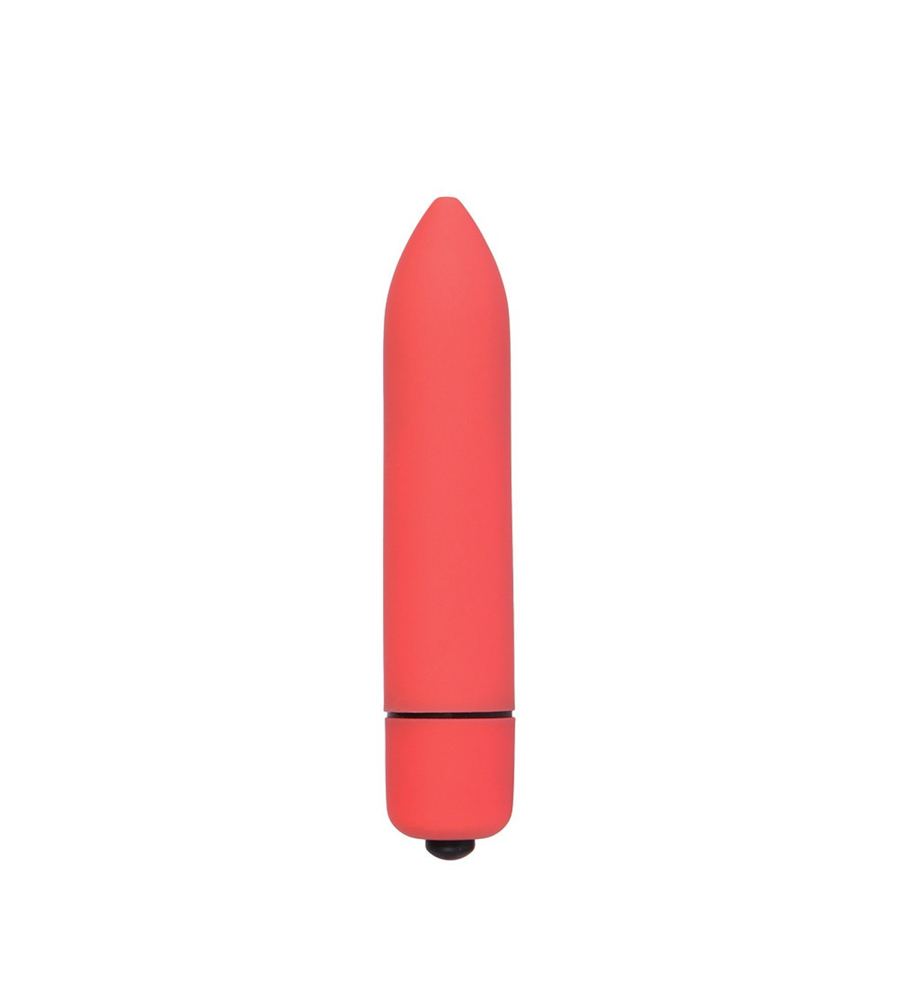 10 modlu Titreşimli kurşun Vibratör Mini Dildo Uyarıcılı Kadın G-spot Penis KIRMIZI