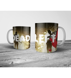 Pixxa Left 4 Dead 2 Kupa Bardak Model 6