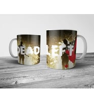 Pixxa Left 4 Dead 2 Kupa Bardak Model 6