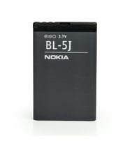 Nokia N900 - 5233 - 5228 - 5235 Pil Batarya Bl-5J
