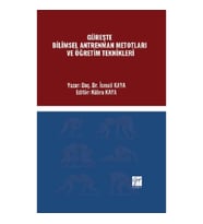 Güreşte Bilimsel Antrenman Metotları ve Öğretim Teknikleri