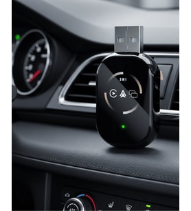 Q10 CARPLAY
