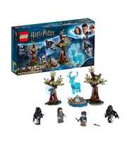 Lego Harry Potter Expecto Patronum 75945