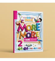 2. Sınıf More and More Reading Comprehension Skills