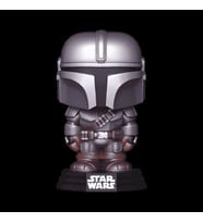 Funko POP Star Wars: Holiday – Mandalorian No : 732