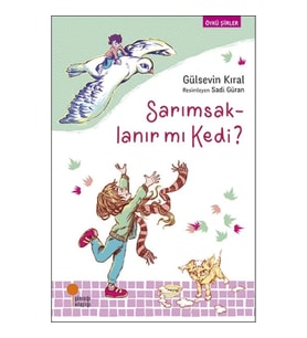 Sarımsaklanır Mı Kedi?