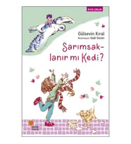 Sarımsaklanır Mı Kedi?