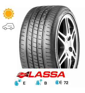 235-35R19 91Y XL DRIVEWAYS SPORT