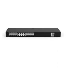 RUIJIE RUIJIE 24port REYEE RG-ES224GC GIGABIT Yönetilebilir Switch RackMount