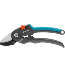 Gardena Premium Cut Kuru Ahşap Için Bahçe Makası, Örs, 20 Mm Kesme Çapı