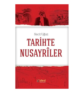 Tarihte Nusayriler