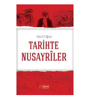Tarihte Nusayriler