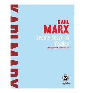 Seçme Sosyoloji Yazıları