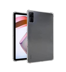 Pad Pro 12.1 Kılıf Anti Shk Tablet - Şeffaf