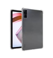 Pad Pro 12.1 Kılıf Anti Shk Tablet - Şeffaf