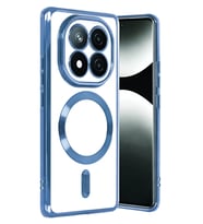 Note 15 Pro Plus 5G Kross Magneticsafe Kapak - Sierra Blue