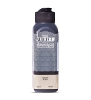 Artdeco Karatahta Boyası 140 ml. 3618 Siyah 