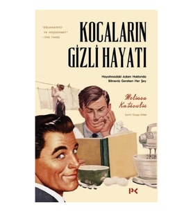 Kocaların Gizli Hayatı