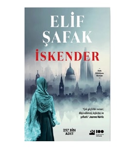 İskender
