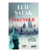İskender