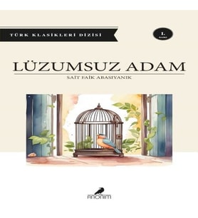 Lüzumsuz Adam