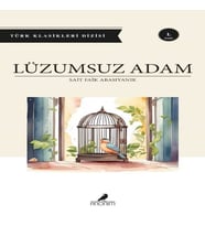 Lüzumsuz Adam