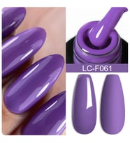 Kalıcı oje 7 ml LC-F061 (54194)