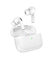 Pro 2. Nesil Bluetooth 5.2 Kulak İçi Kulaklık Beyaz