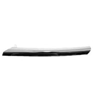 NISSAN ALMERA ÖN TAMPON PANJURU KUŞAĞI KROM SAĞ 02-04 NIS07AL017 62386BN700