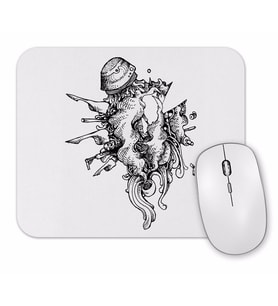 Arus Mouse Pad
