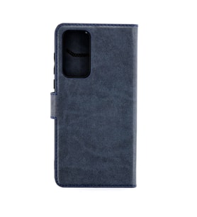 Reeder P13 Blue 2021 Kılıf Trend S Plus Kapaklı Kılıf - Lacivert