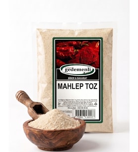 Mahlep Toz 500 Gr