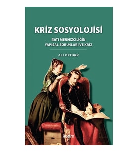 Kriz Sosyolojisi
