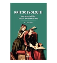 Kriz Sosyolojisi