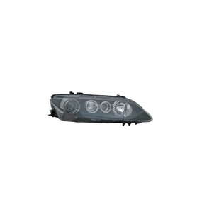 MAZDA 6 ÖN FAR ELEKTRİKLİ MOTORLU SISLI SAĞ 03-06 MAZ1006013 GR1C51031C