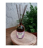 Bumble Gum Şekerli sakız Kokulu Bambu Çubuklu oda parfümü ( 250ml )