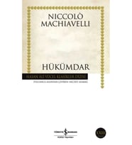 Hükümdar Nıccolo Machıavellı İş Bankası