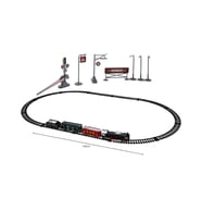 Jhx6686 Kut 23 Pcs Classic Model Tren