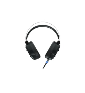 Lenovo Ht401 Kulak Üstü Rgb Gaming Oyuncu Kulaklığı 3.5mm Jack Usb