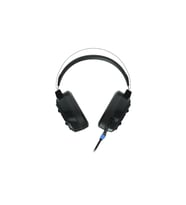 Lenovo Ht401 Kulak Üstü Rgb Gaming Oyuncu Kulaklığı 3.5mm Jack Usb