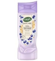 Dalan Oatcare Duş Jeli 450 Ml Yulaf Sütü &Yaban Mersini - Standart