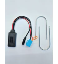 Fiat Linea-Doblo-Fiorino-Punto Bluetooth Kit ( 2012 model üstü araçlar )