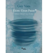 Ekim: Uzun Pazar