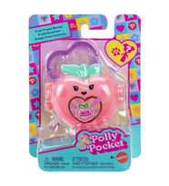 Polly Pocket Meyve Temalı Sürpriz Set JKC86-JKC87