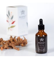 Bukhet Shea Yağı (butter) 50 ML