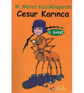 Cesur Karınca