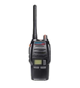 Aselsan A446 PMR El Telsizi
