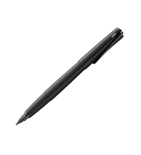 LAMY STUDIO LX DOLMA KALEM M UC SIYAH (Siyah)